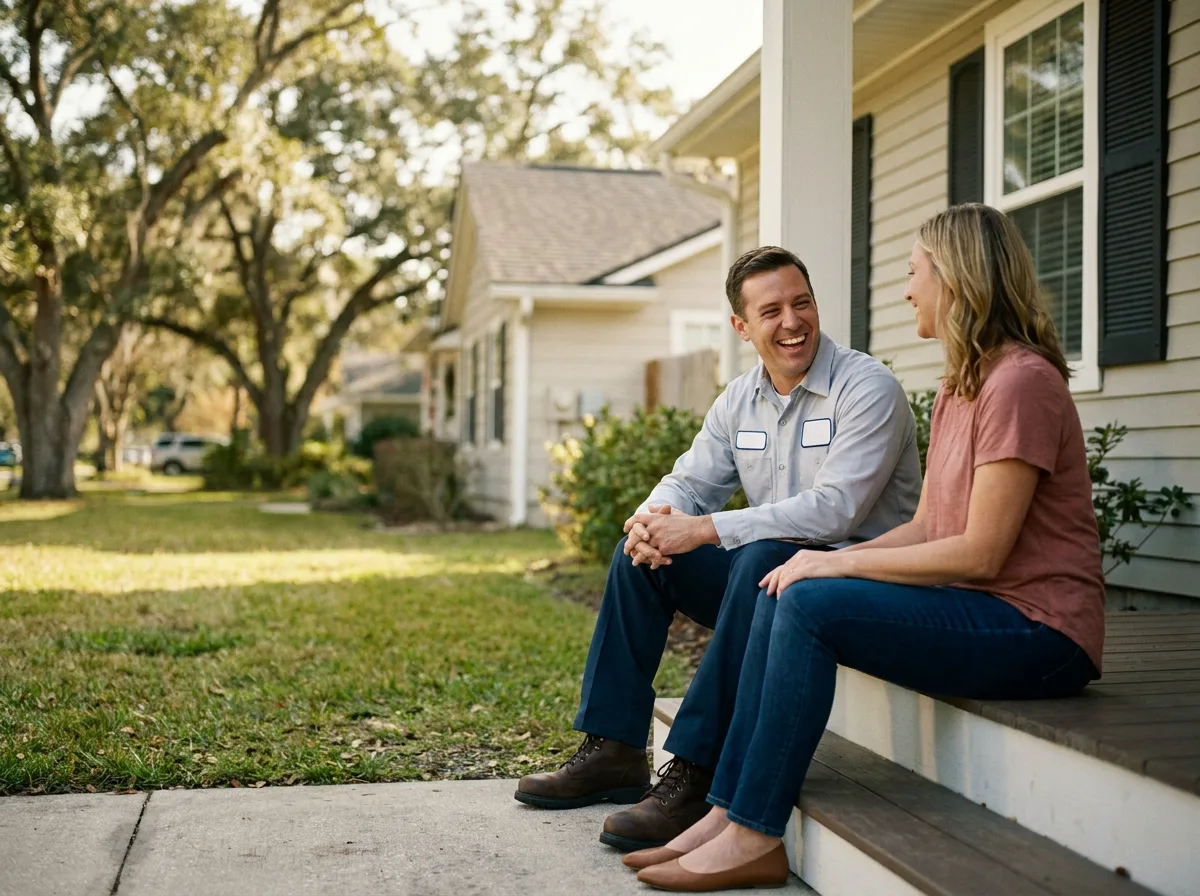 Septic tank pumping FAQs for Saluda, VA